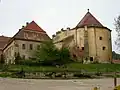 Schloss Apafi