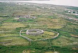 Dun Eochla