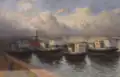 Donaukähne