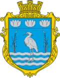 Wappen von Dunajske