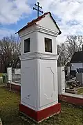 Bildsäule (Fehér kép)