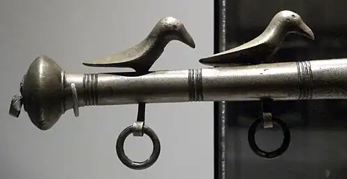 Rabenstück