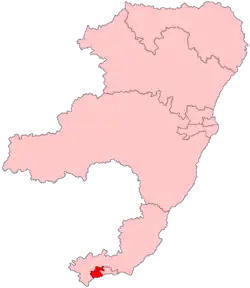Dundee West