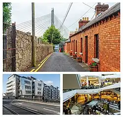 Impressionen von Dundrum