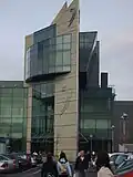 Dundrum Town Centre