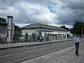 Bahnhof Dundrum
