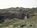 Reste des Atlantikwalls