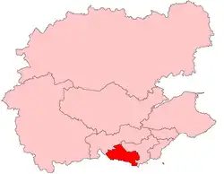 Dunfermline West