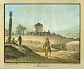 Herrensitz Thumenberg/Platnersberg