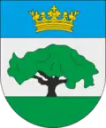 Wappen von Dunkowyzja