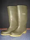 Gummistiefel