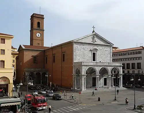 ... Livorno,