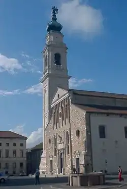 … Belluno,