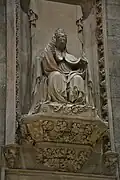 Relief von Martin V.