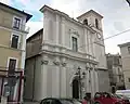 Der Dom Santa Maria Assunta