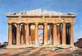 Parthenon