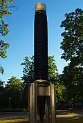 1MV-Durchführungsisolator