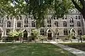 Durfee Hall