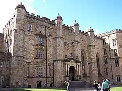 Innenhof