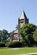 Thompson Hall