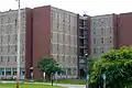Babcock Hall