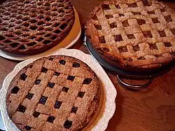 Limburger Vlaai