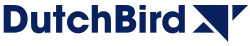 Logo der DutchBird