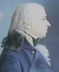 Duttenhofer im Jahr 1807