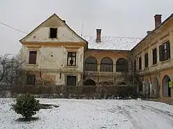 Schloss Dubrava