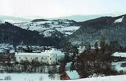 Schloss Gorica
