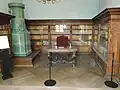 Bibliothek