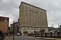Downtown