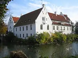 Dybäck