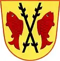 Wappen von Dyjákovice
