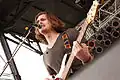 Dylan Kongos