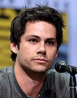 Dylan O’Brien (2017)