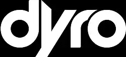 Logo des DJs