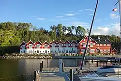 Dyvig Badehotel