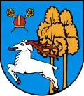 Wappen Lyck