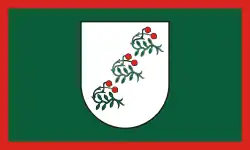 Flagge