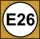Expreso E26 Avenida El Dorado