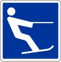 E.4 Erlaubnis zum Wasserskifahren
