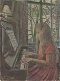 Tochter Viviane