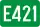 E421