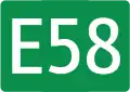 Ost Autobahn