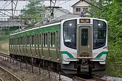 Baureihe 721