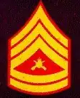 Gunnery Sergeant 1929–1937