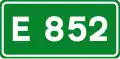 E852
