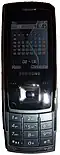 Samsung E900