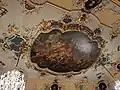 Deckengemälde im Rokokkosaal